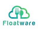 Floatware Cutlery logo